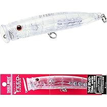 タックルハウス　フィードポッパー 9点セット　新品未使用 発売予告】WEBショップ限定アイテム「フィードポッパー欧州仕様。」